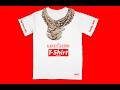 Kevin Gates x Zeddy Will x Big Money Blitz - T-Shirt (Fresh) - [Official Visualizer]