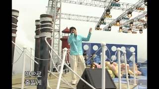 음악캠프 - Han Kyung-il - Half of my life, 한경일 - 내 삶의 반, Music Camp 20030510