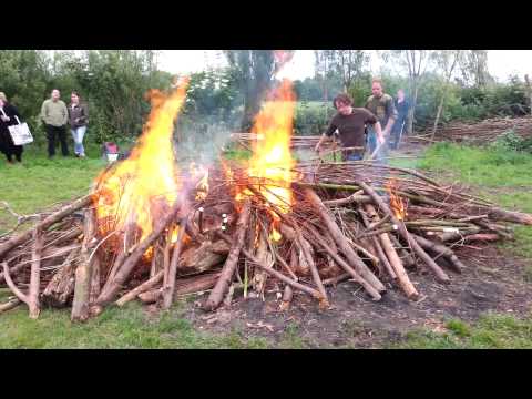 Sint Jansfeest 2013 (1/19)