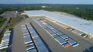Lowe's Regional Distribution Center