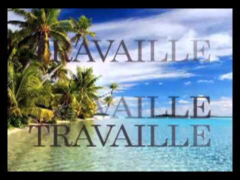 Paradise travaille Jeff and Gramaks Video wma.wmv