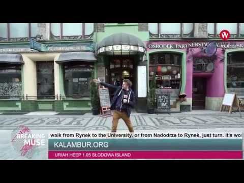 BREAKING MUSE: Legendarny Kalambur / Wroclaw 2016 TV