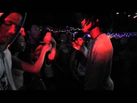 Pouya & Robb Bank$ Live | SS Cali