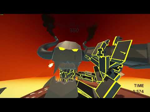 Clustertruck Any% + PPTB% 9:10 Speedrun | 2.167s