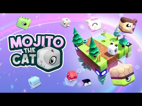 Trailer de Mojito the Cat