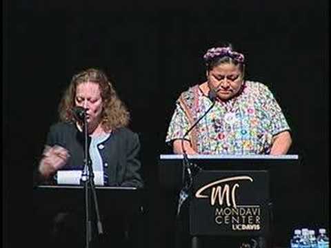 Human Rights and Indigenous Peoples