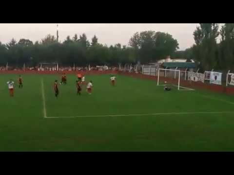 Goles El Porvenir 2 - Defensores 0