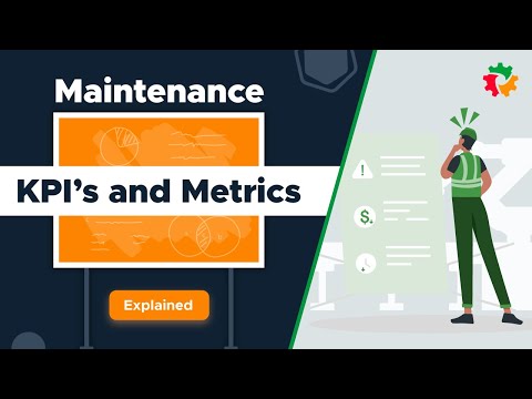 Maintenance Management Metrics: The Pulse of Efficiency | Vibepedia