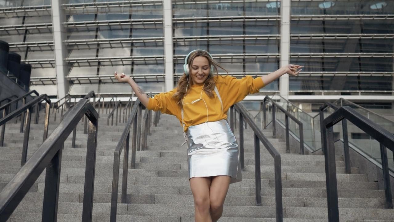 Video cover