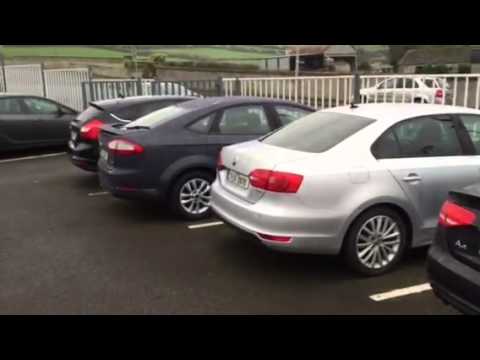 Liam Buckley Car Sales