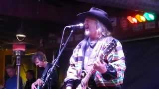 John Anderson - Money in the Bank (Houston 02.08.14) HD