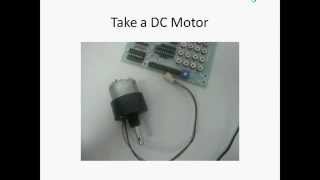 Download the video "8051 Microcontroller Programming tutorial (Beginners)"