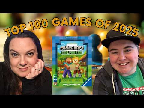 Minecraft Explorers