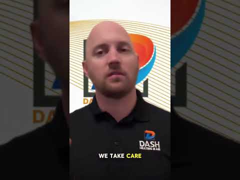 Dash project video