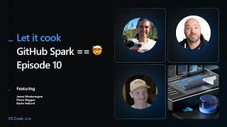 GitHub Spark video thumbnail