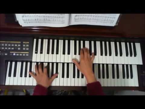 Hino CCB H5 299 Em nome de Jesus