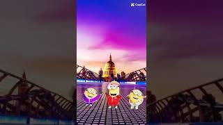 Download lagu Jedak Jeduk Minions 1 M views #short #shortvideo #fyt mp3