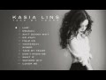 Kasia Lins -Take My Tears Album Preview 