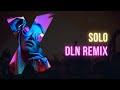 Myles Smith - Solo (DLN Remix)
