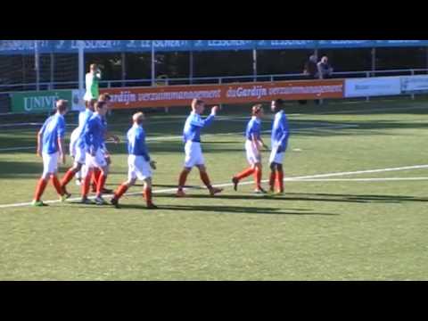 André Jansen : ATC '65 o17 ~ GVAV Rapiditas o17 29okt2016