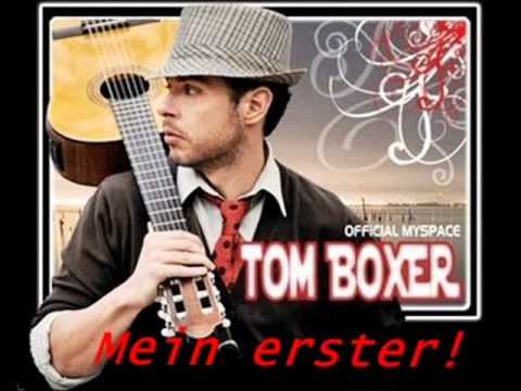 (REMIX) Tom Boxer feat. Mike Diamond - Dancing.wmv