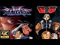 Battle Angel Alita OVA English Remastered In 4K GUNNM