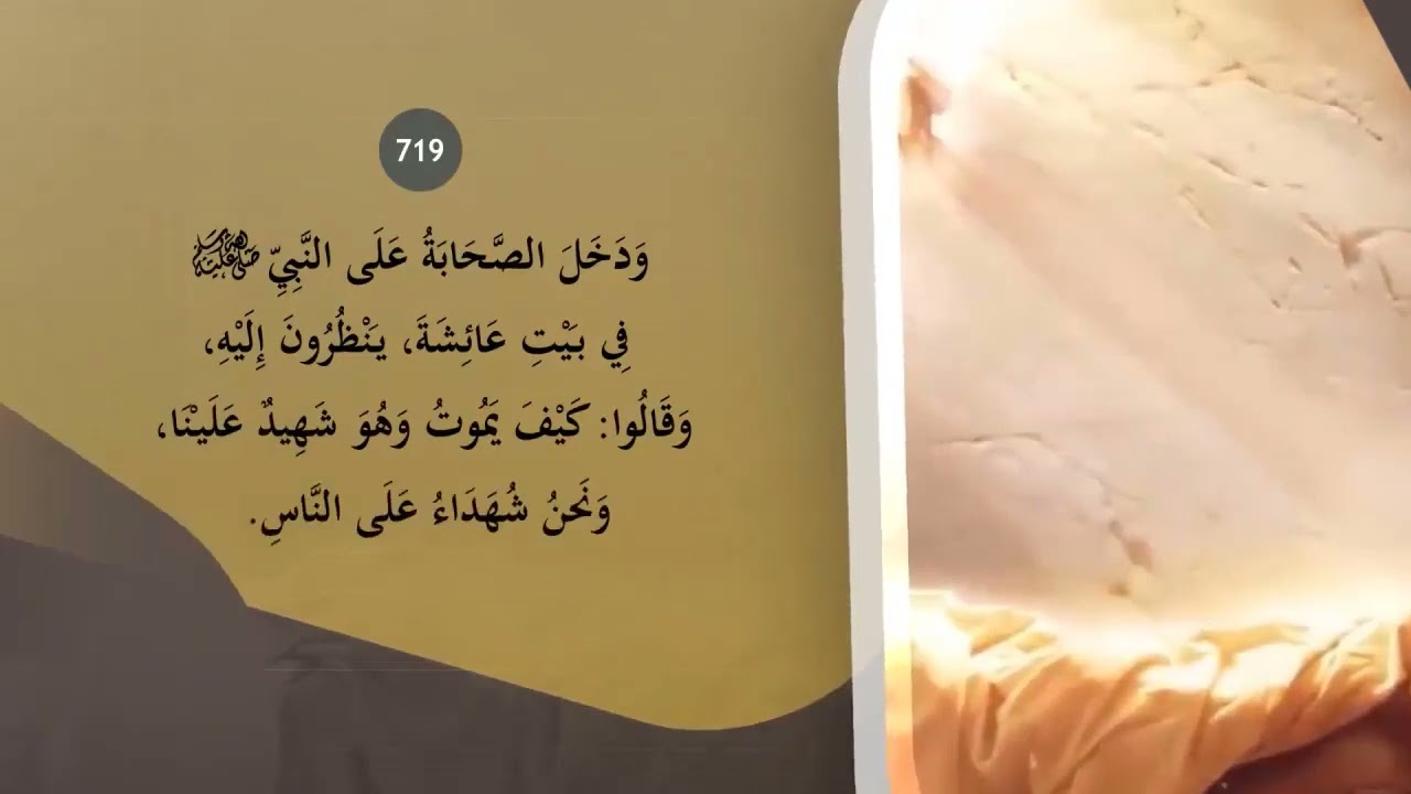 تغريدات السنة النبوية 97