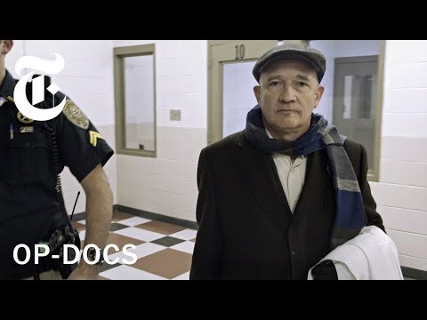 Death Row Doctor: Why I Take Part in Executions | Op-Docs