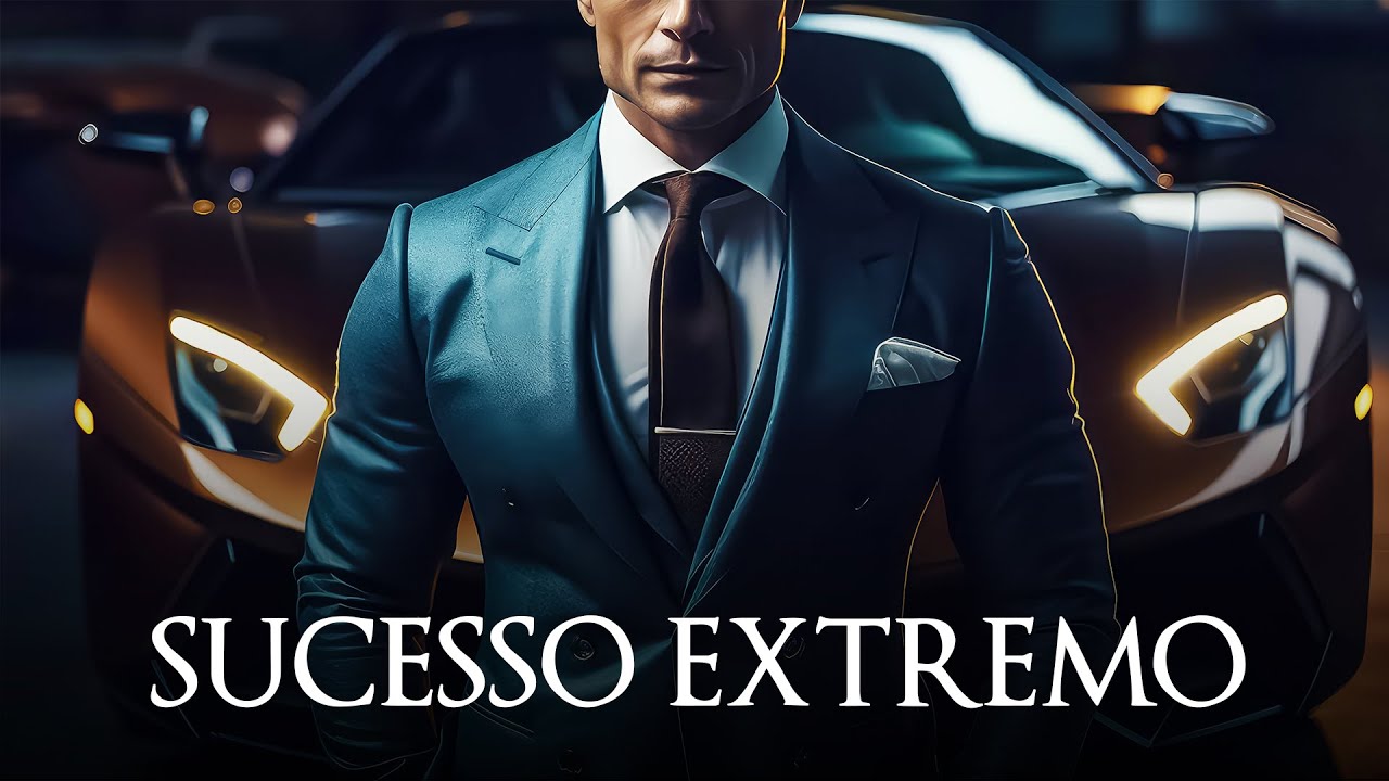 As 12 Chaves Fundamentais Para Ter Sucesso e Ficar Rico | Brian Tracy