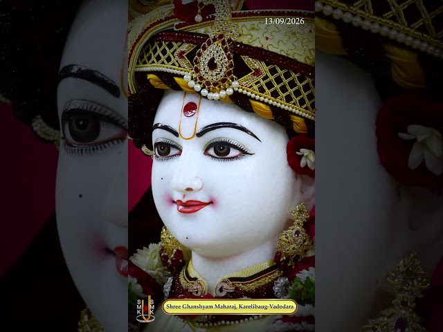 Ghanshyam Maharaj