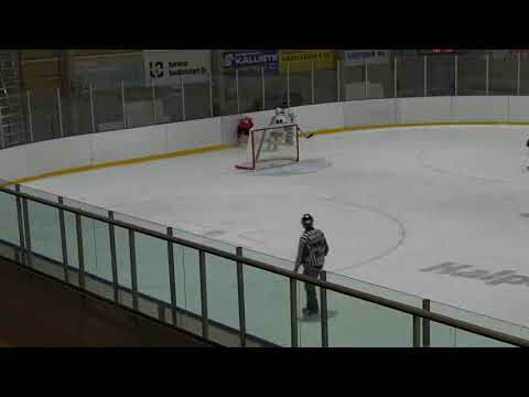 Kury 04 vs Skk 04 Kokopeli Kurikka