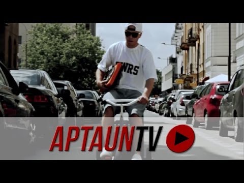 Siwers - Jest Pięknie Dziś (prod. Siwers) Street Video