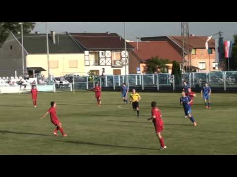 NK "Višnjevac" - NK "Belišće" 1-0