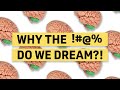 Why Do We Dream & How Do They Affect Sleep?