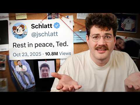 The Internet Thinks I Died Last Year... But I Didn't