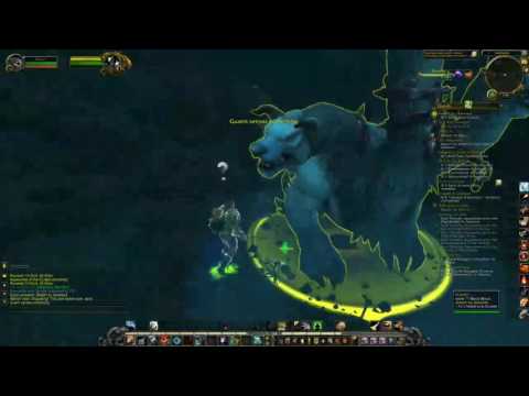 World of Warcraft Stealth by Seaweed Legion Quest Guide