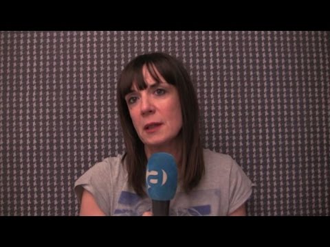 Cristina Donà: in tv la musica si trova solo nei talent