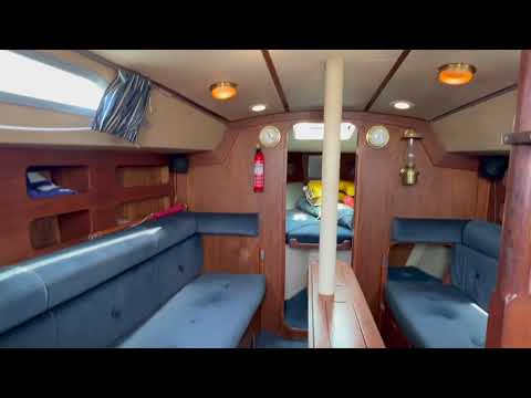 Moody 31 for sale by YACHTS.CO