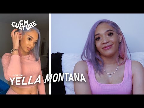 Yella Montana Interview Talks Onlyfans, Music, Life and More | CMCULTURE