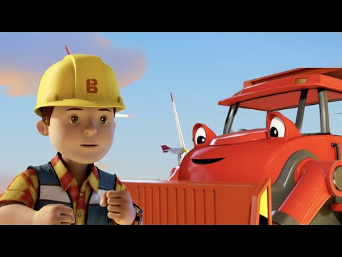 Bob the Builder ⭐Scoop's Plan 🛠 Bob Full Episodes | Cartoons for Kids - Kids (0-4), Kingdom Kids Zone - Bob the Builder