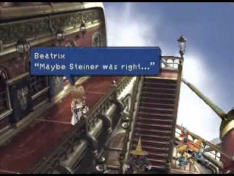 FG's Underrated Videogame Music 149 - Loss of Me (Final Fantasy IX)