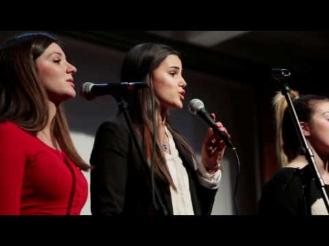 Božić u Splitu (koncert) - 13.12.2016.