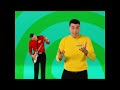 The Wiggles Hoop Dee Doo It S A Wiggly Party 2001 Part 8