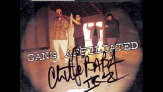 Gospel Gangstas(z) - Before Redemption