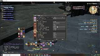 FF14 零式3層