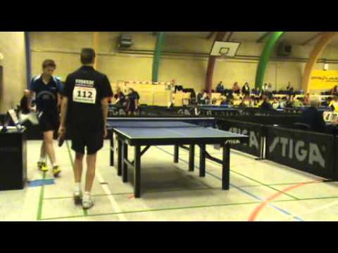 120520 DM2012, Sebastian Haack - Kennet Kjelgaard Hansen