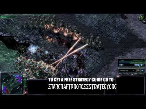Starcraft 2 Protoss Strategy Guide Free Download