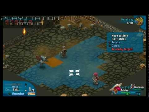 Rainbow Moon PSN Review