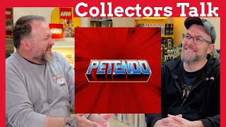Toy Hunter aus Leidenschaft: @PeterPetendo und die Welt der Vintage Toys!