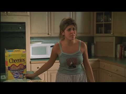 Meadow gets punished - The Sopranos HD
